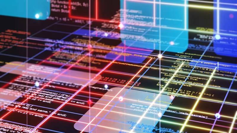 王益区工业企业软件定制:拒绝“千企一面”,打造专属数字化竞争力