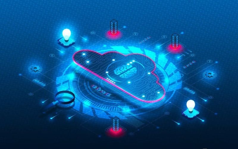 王益区ERP系统国产化蝶变:创新路径与实践探索