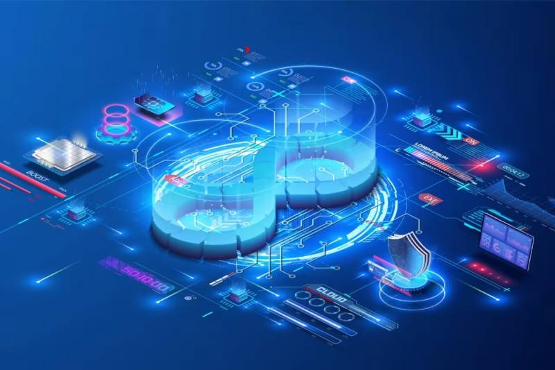 王益区工业软件定制先锋:京上云科技以多元系统开发赋能企业进阶