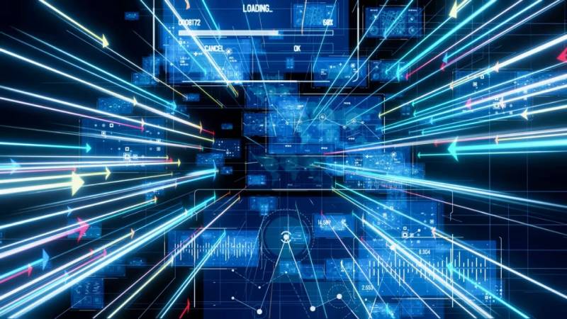 王益区SCADA系统开发：守护工业安全的数字卫士