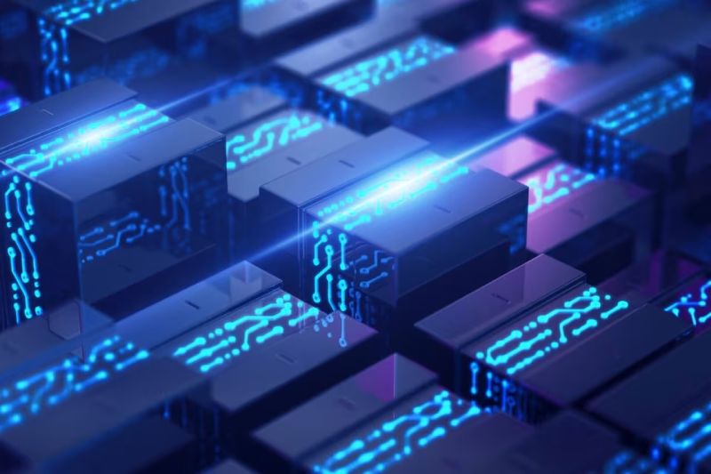 AWS高级咨询伙伴:王益区软件开发公司云原生架构设计中心